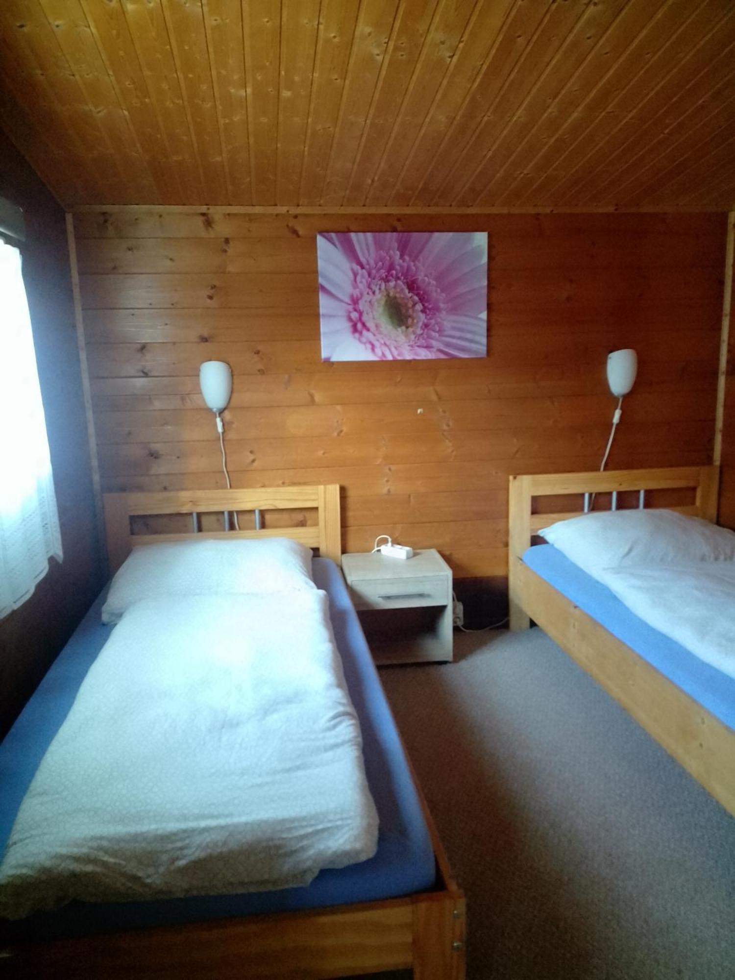 Fewo Isla 2 Elmenhorst/Lichtenhagen 외부 사진
