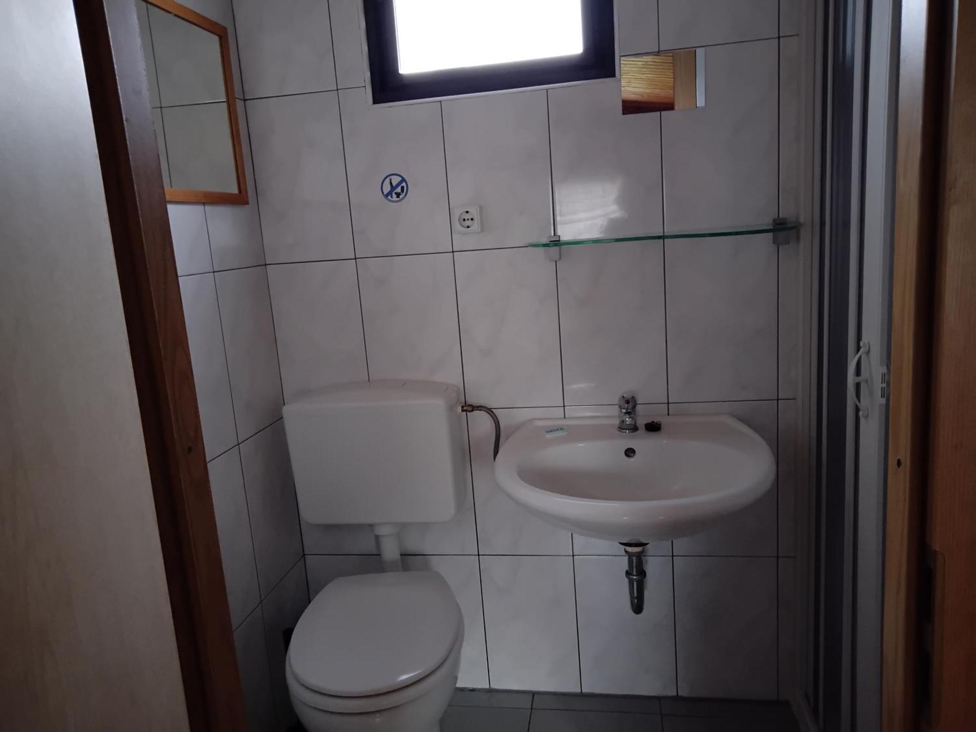 Fewo Isla 2 Elmenhorst/Lichtenhagen 외부 사진